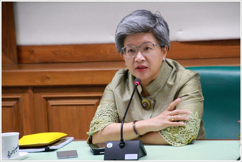 ﻿กรมบังคับคดีจัดประชุมผู้บริหารในส่วนกลาง 